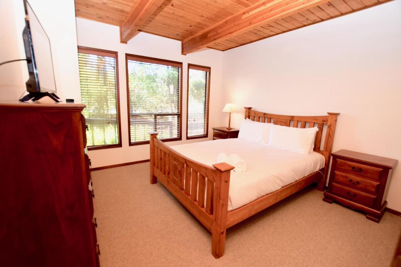 Sublime Cedar Lodge Leura Extérieur photo